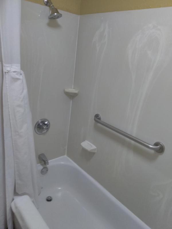 Double Room with Two Double Beds - Non-Smoking image 2