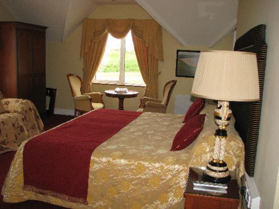 Superior King Room or Twin Room image 4