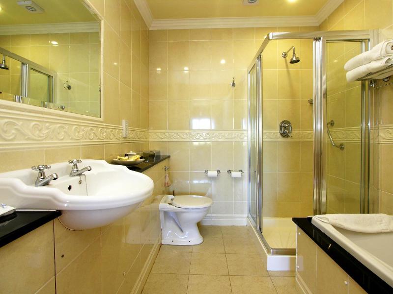 Superior King Room or Twin Room image 2