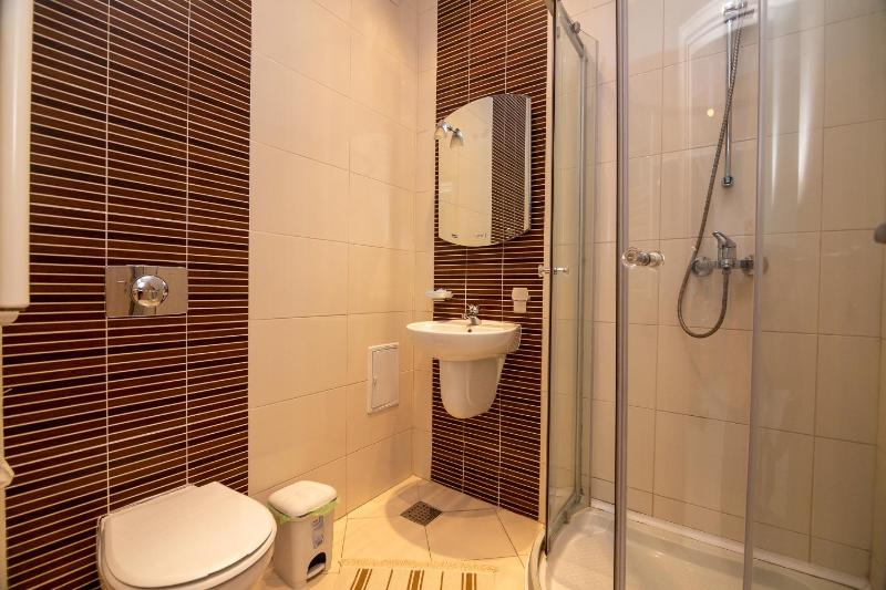 Gala Residence Belona Beach Apartments - image 5