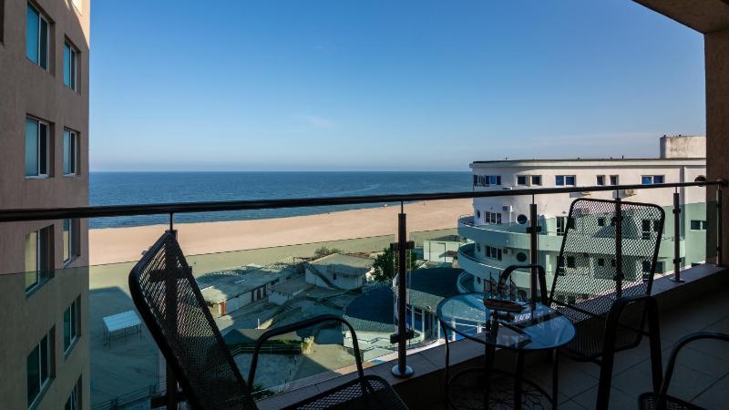 Gala Residence Belona Beach Apartments - image 35