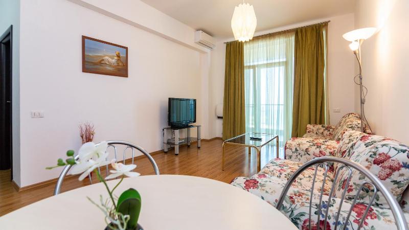 Gala Residence Belona Beach Apartments - image 29