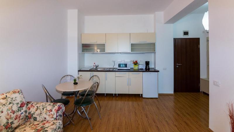 Gala Residence Belona Beach Apartments - image 28