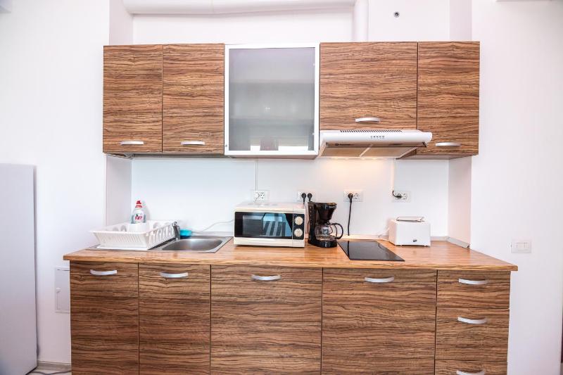 Gala Residence Belona Beach Apartments - image 39