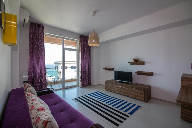 Gala Residence Belona Beach Apartments - image 43