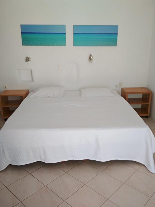 Sourmeli Garden Hotel - image 8