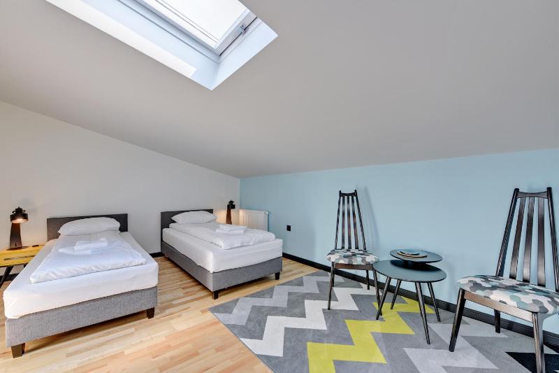 Sopot Comfort Apartments Superior - image 6