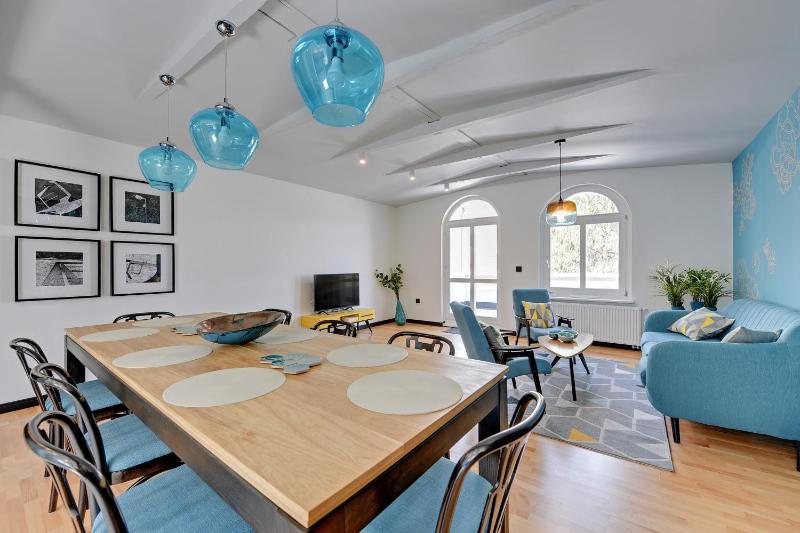 Sopot Comfort Apartments Superior - image 7