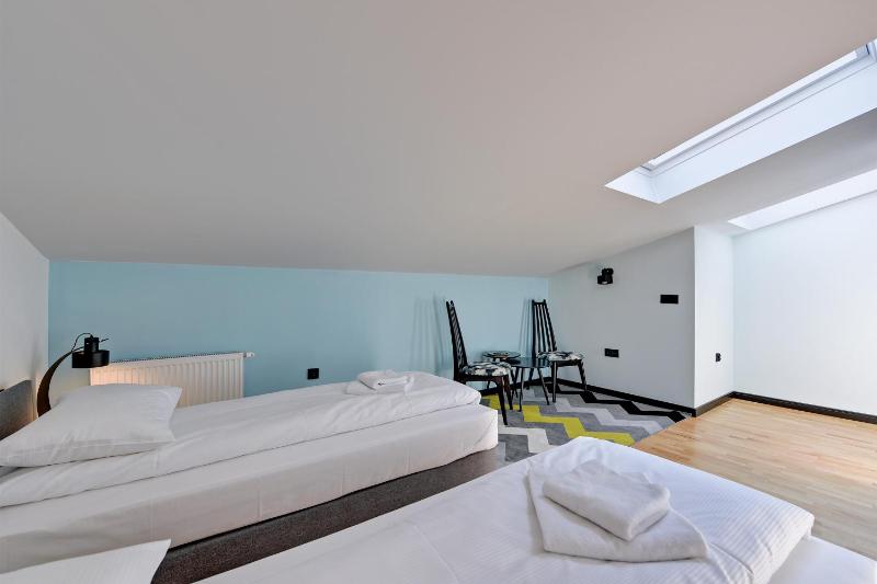 Sopot Comfort Apartments Superior - image 4