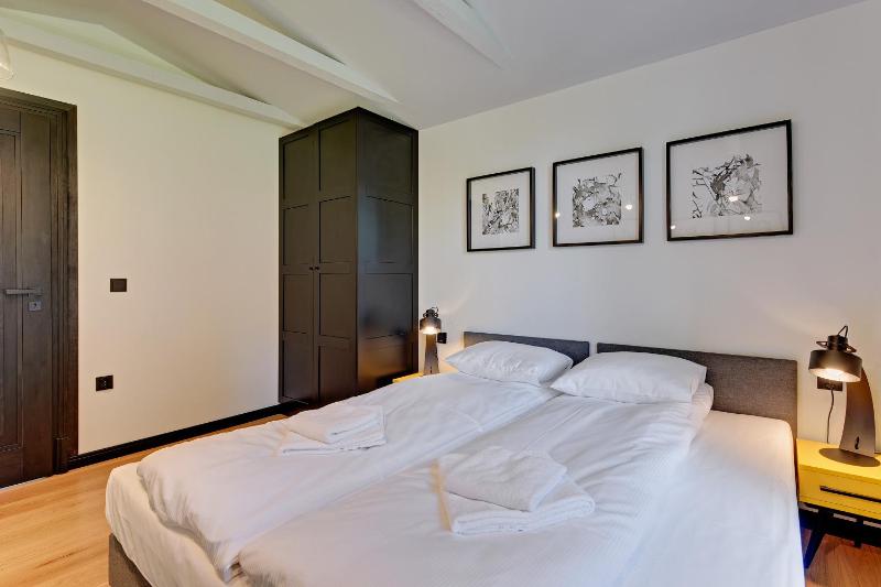 Sopot Comfort Apartments Superior - image 5