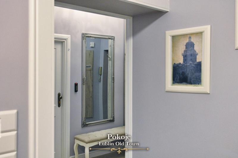 Lublin Old Town Rooms - image 33
