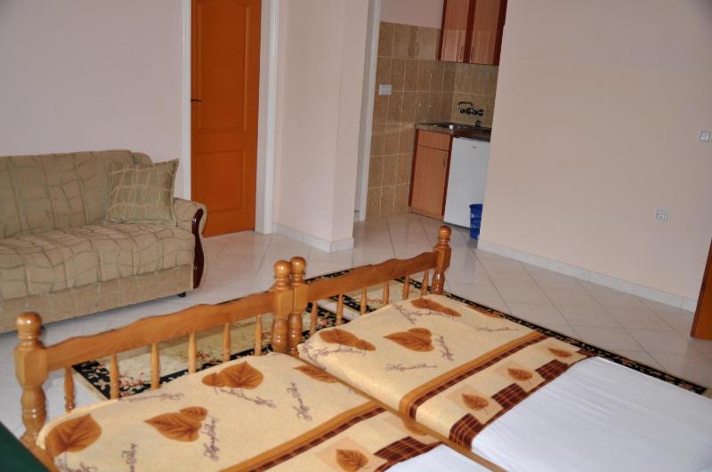 Apartments Perezaj - image 6