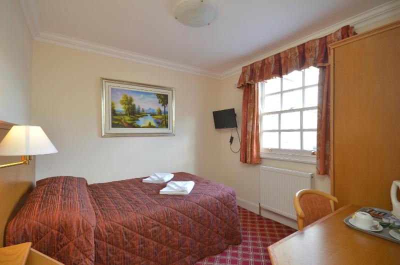 Double or Twin Room image 4