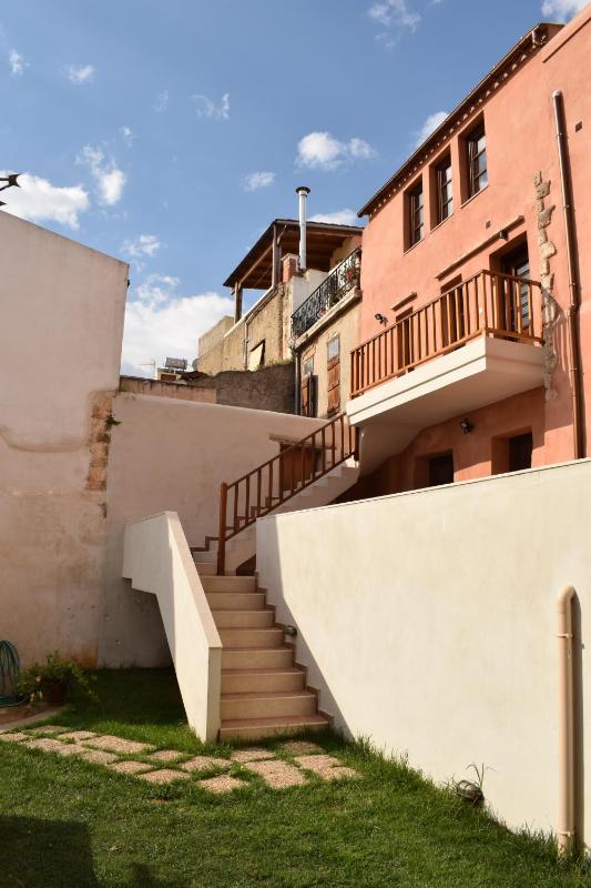 Two-Bedroom Apartment with Terrace image 2