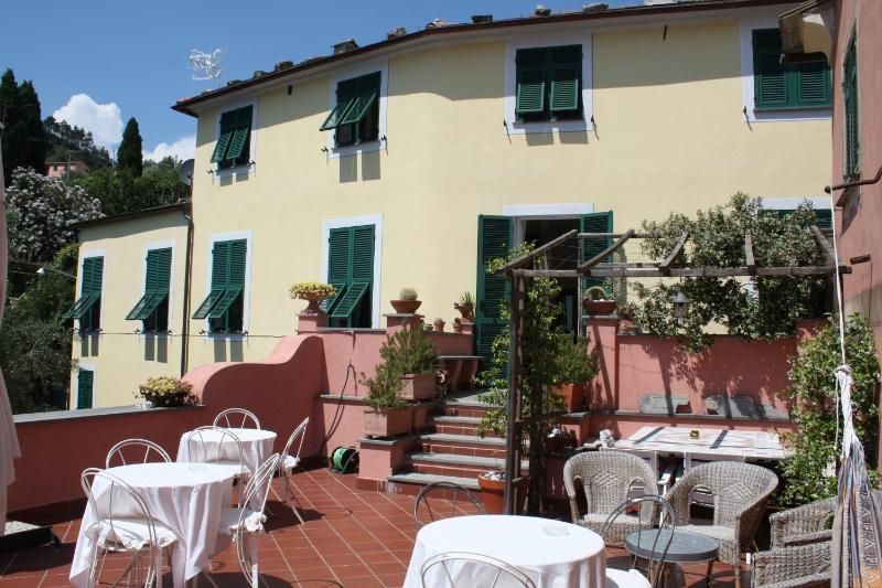L'Antico Borgo B&B - image 44