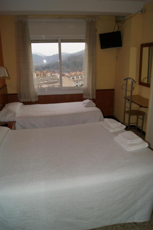 Double Room with Panoramic View image 3