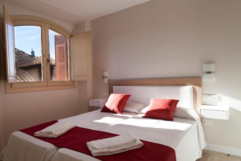 Two-Bedroom Apartment image 1