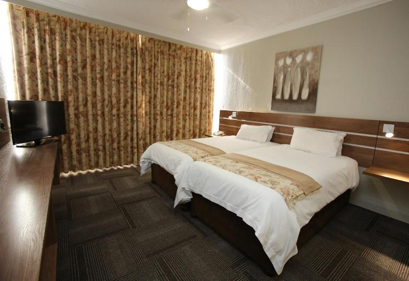 Hotel Osner - image 6