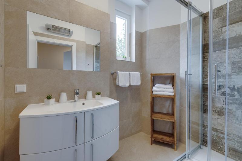 Apartment with Balcony image 2