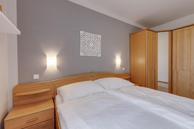 Apartment with Balcony image 3