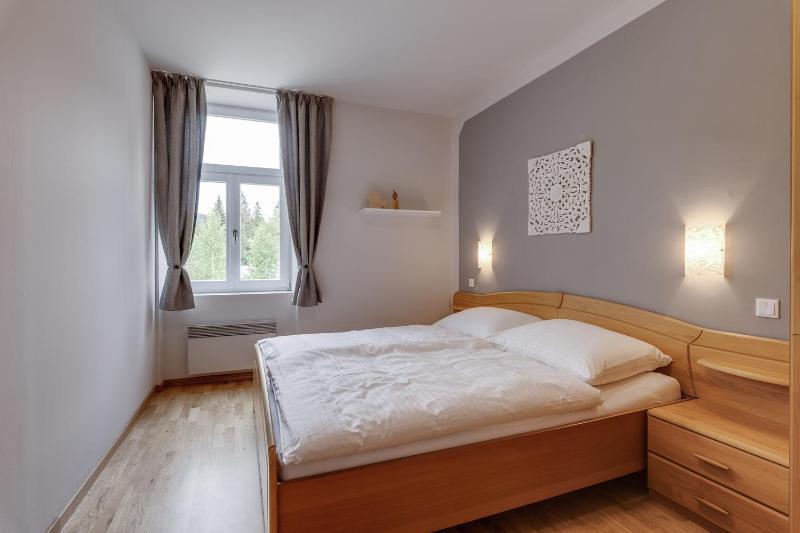 Apartment with Balcony image 4