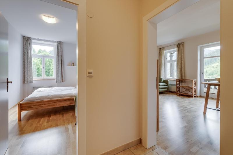 Apartment with Lake View image 4