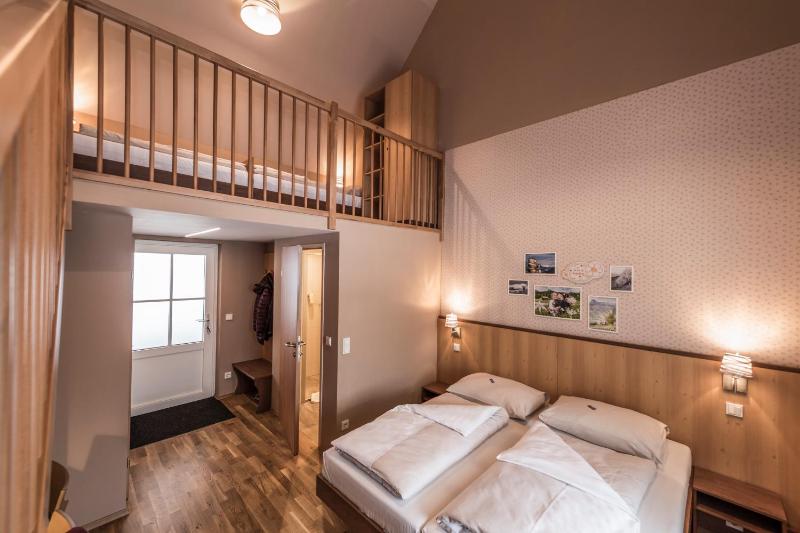 Comfort Quadruple Room image 3