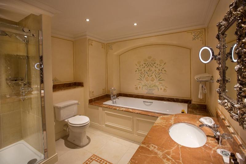 Deluxe Double or Twin Room with River View image 3