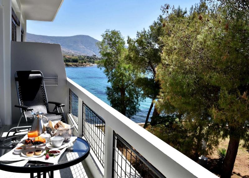 Suite with Sea View image 3