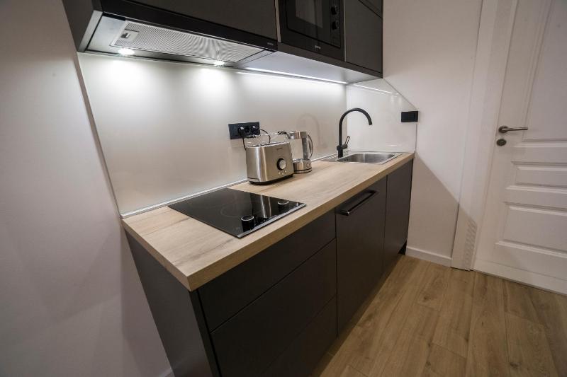 Premium Apartments - image 15