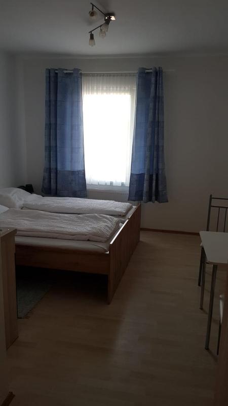 Double Room with Private Bathroom image 2