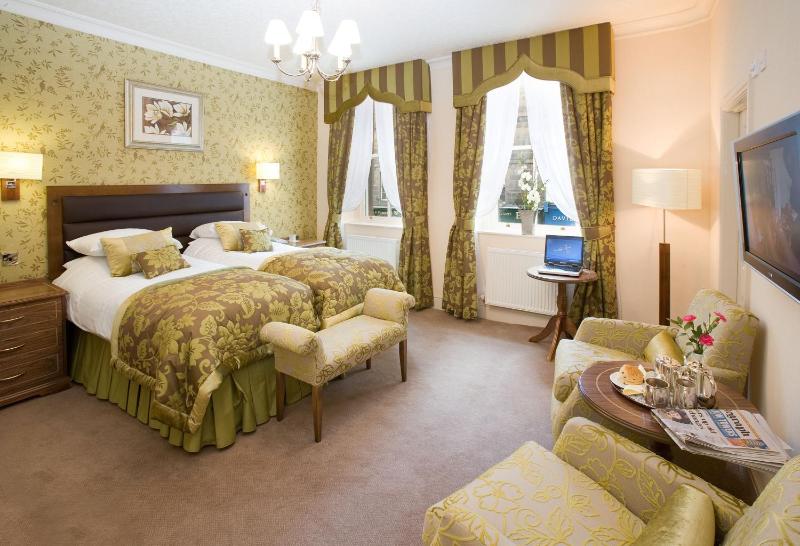 Deluxe Double Room image 3