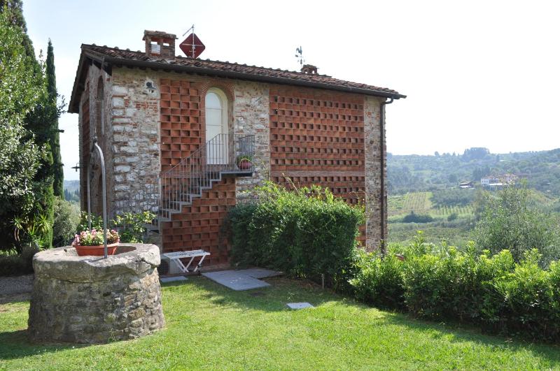 Podere Farinello - image 18