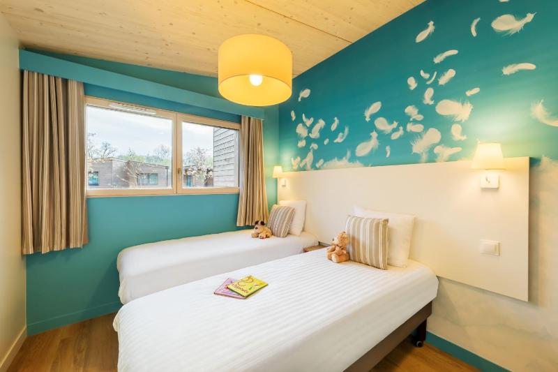 Two-Bedroom Cottage Comfort (4 People) image 4