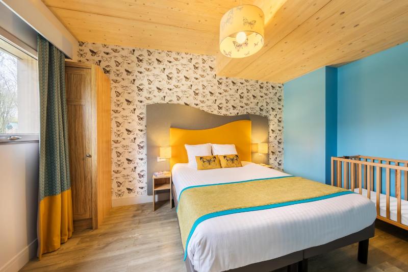 Three-Bedroom Cottage Premium (6 People) image 4