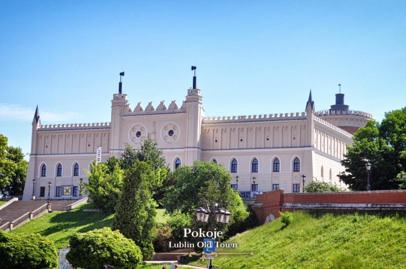 Lublin Old Town Rooms - image 14