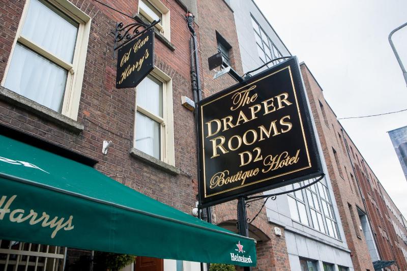 The Draper Rooms - image 16
