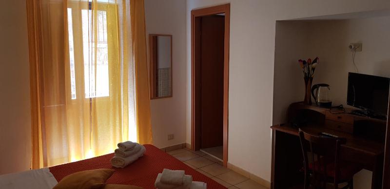 Gli Agrumi Rooms - image 3