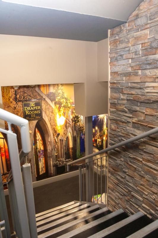 The Draper Rooms - image 5