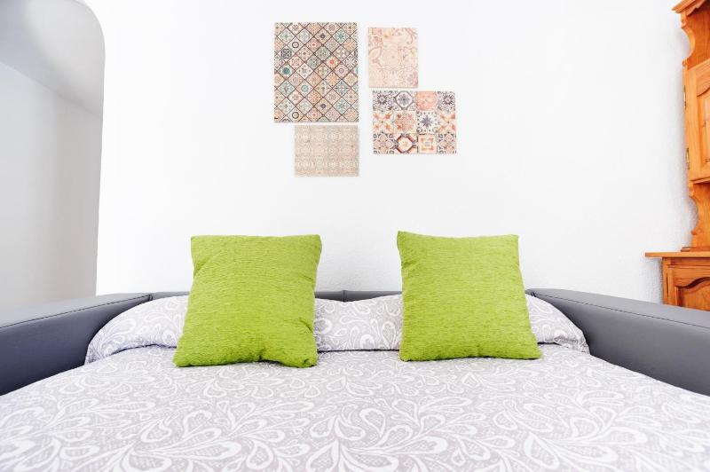 One-Bedroom Apartment image 3