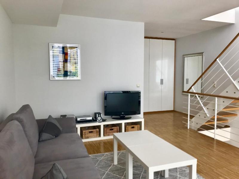 Mini-Reihenhaus 