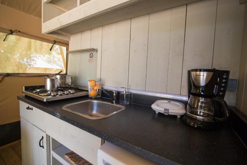 Camping Park Soline Glamping Family Tent - image 2