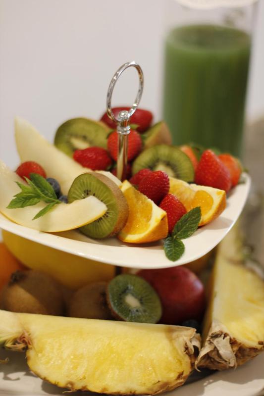 S'O Smart B&B Tropea - image 24