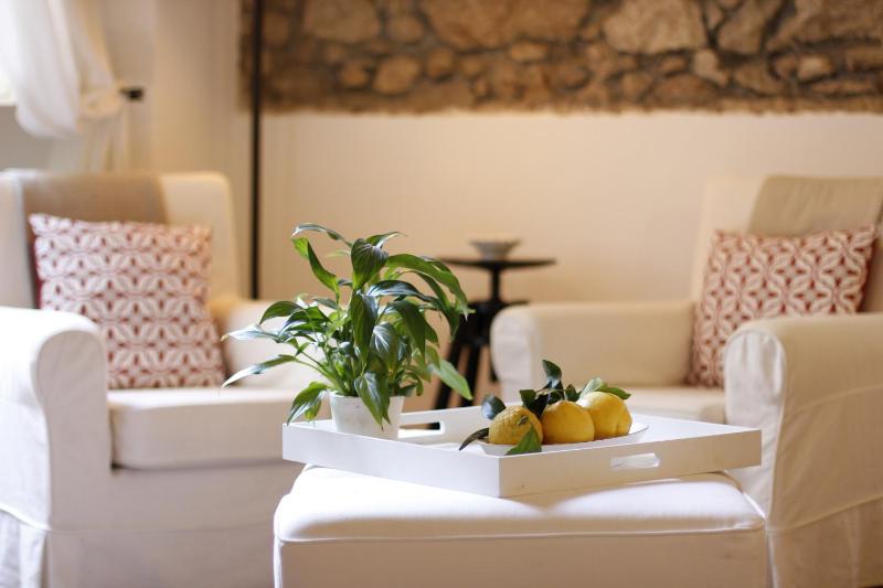 S'O Smart B&B Tropea - image 30