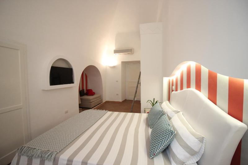 S'O Smart B&B Tropea - image 18