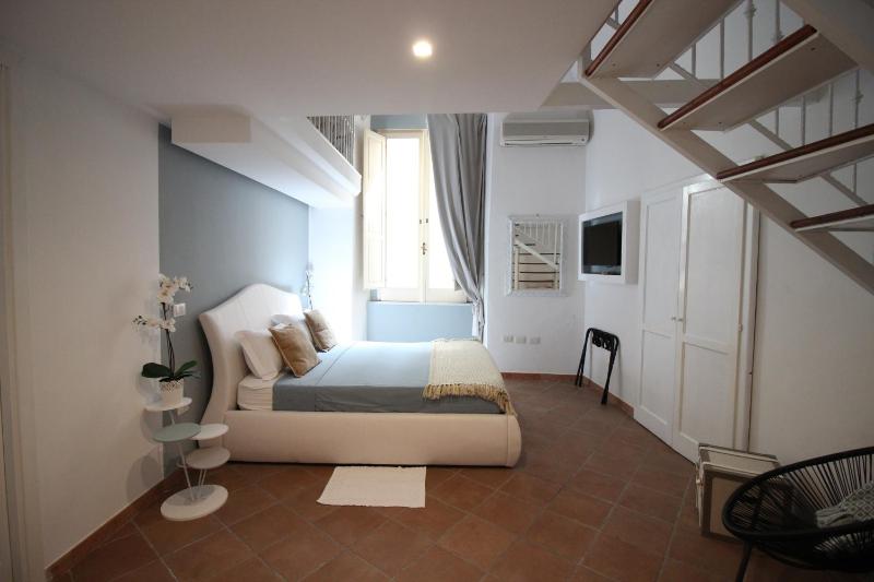 S'O Smart B&B Tropea - image 41