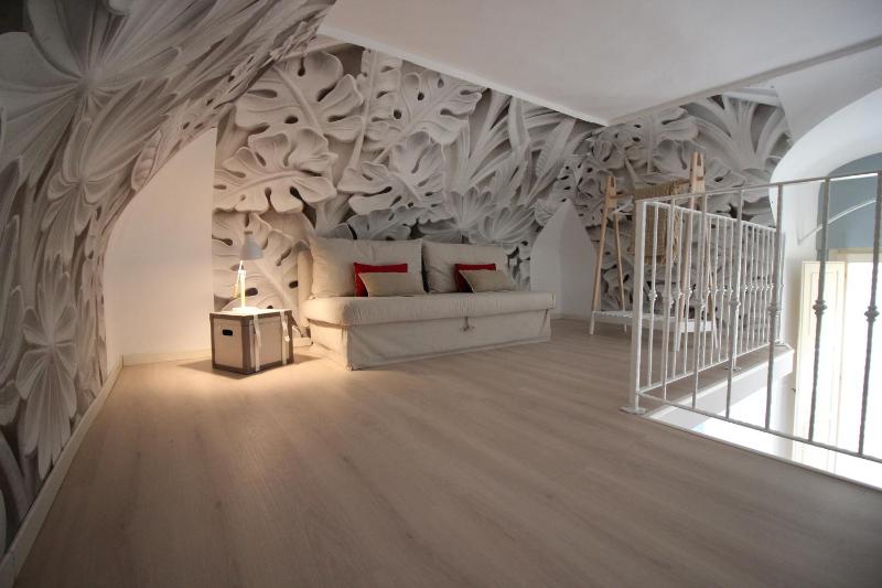 S'O Smart B&B Tropea - image 40