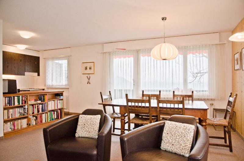Two-Bedroom Apartment image 4