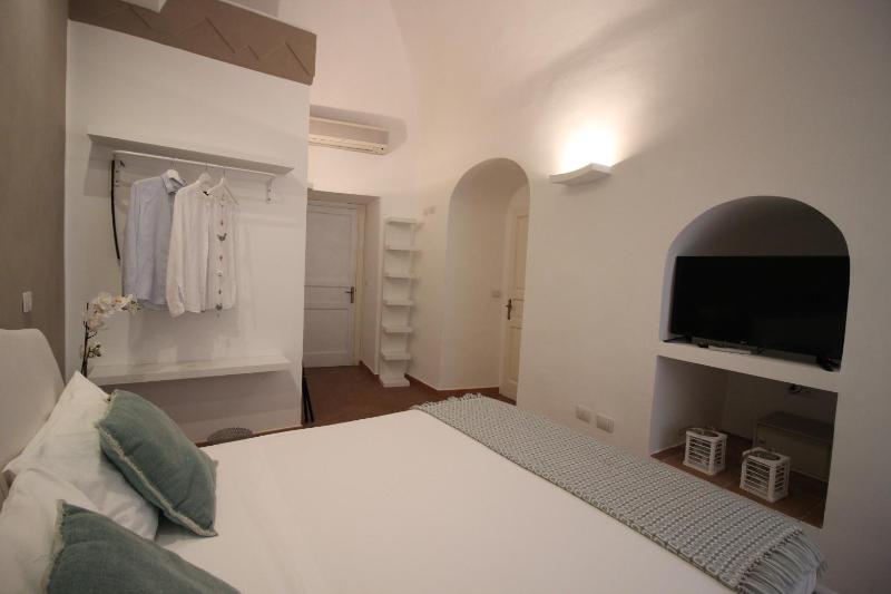S'O Smart B&B Tropea - image 35