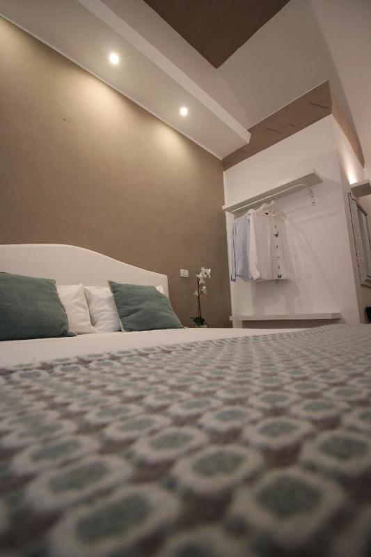 S'O Smart B&B Tropea - image 37